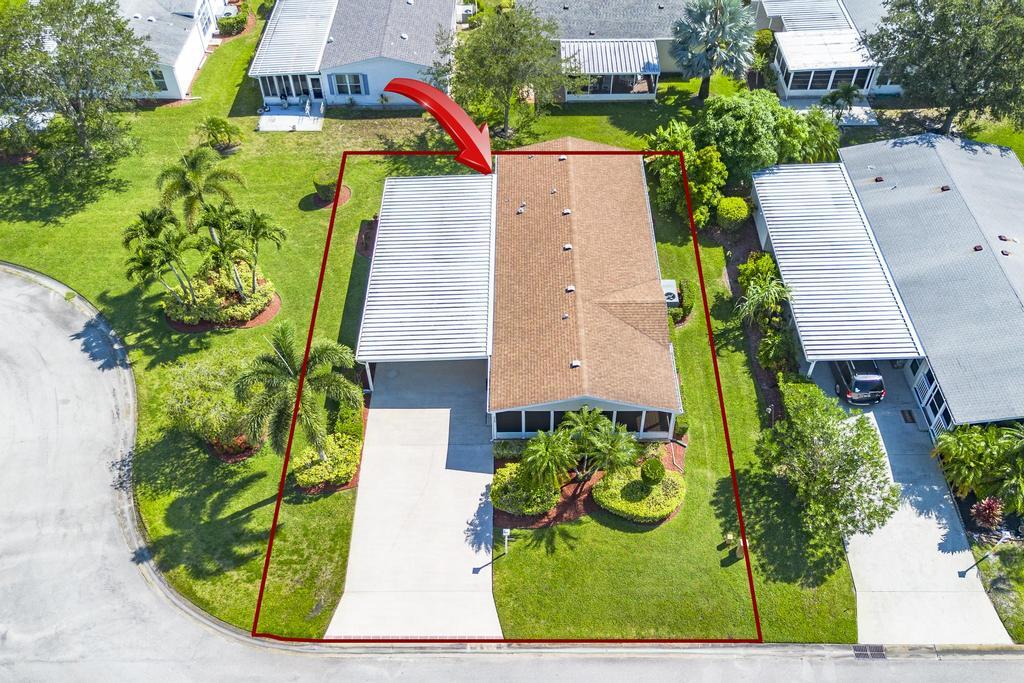 3115 Palm Warbler Court