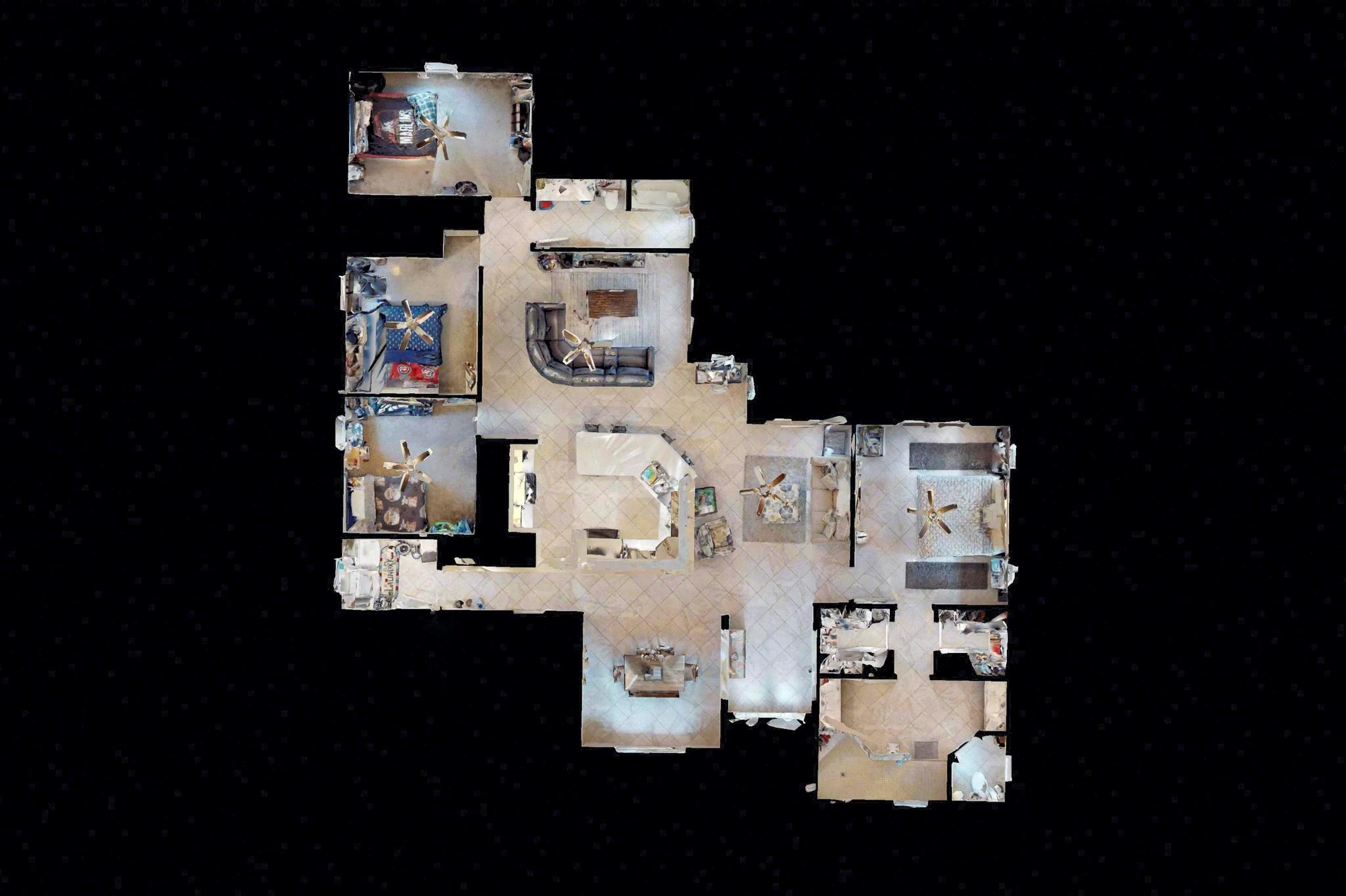 5810 NW Chesboro Terrace