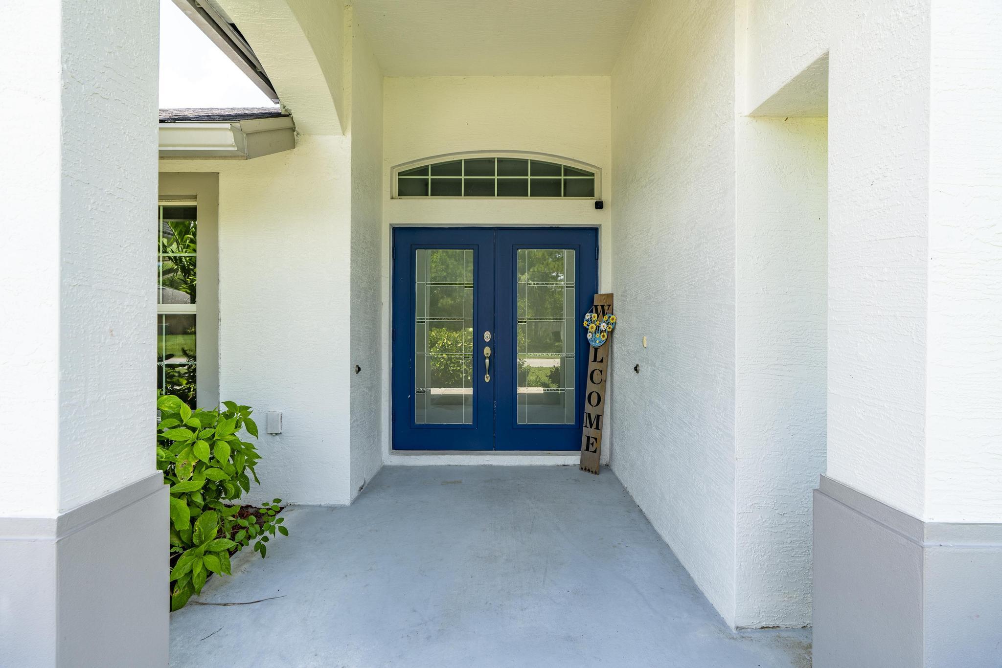 5810 NW Chesboro Terrace