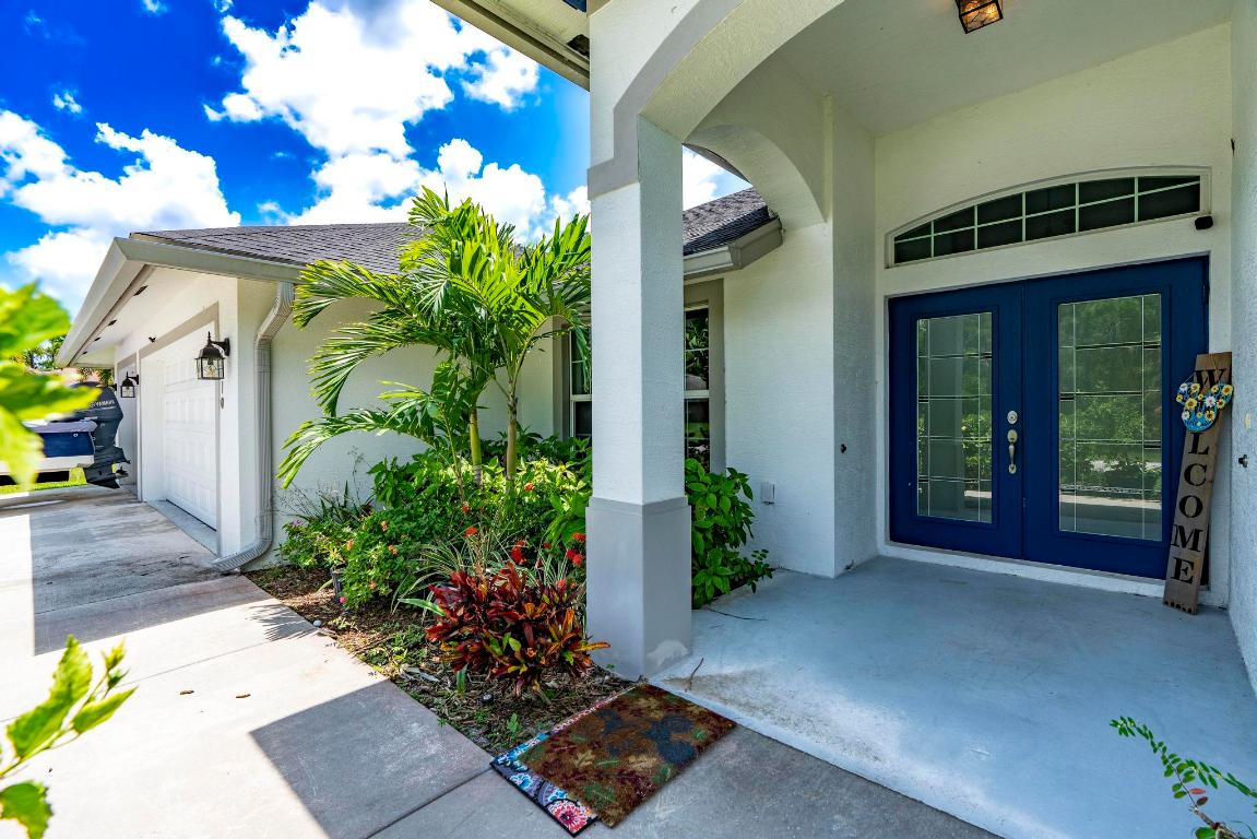 5810 NW Chesboro Terrace