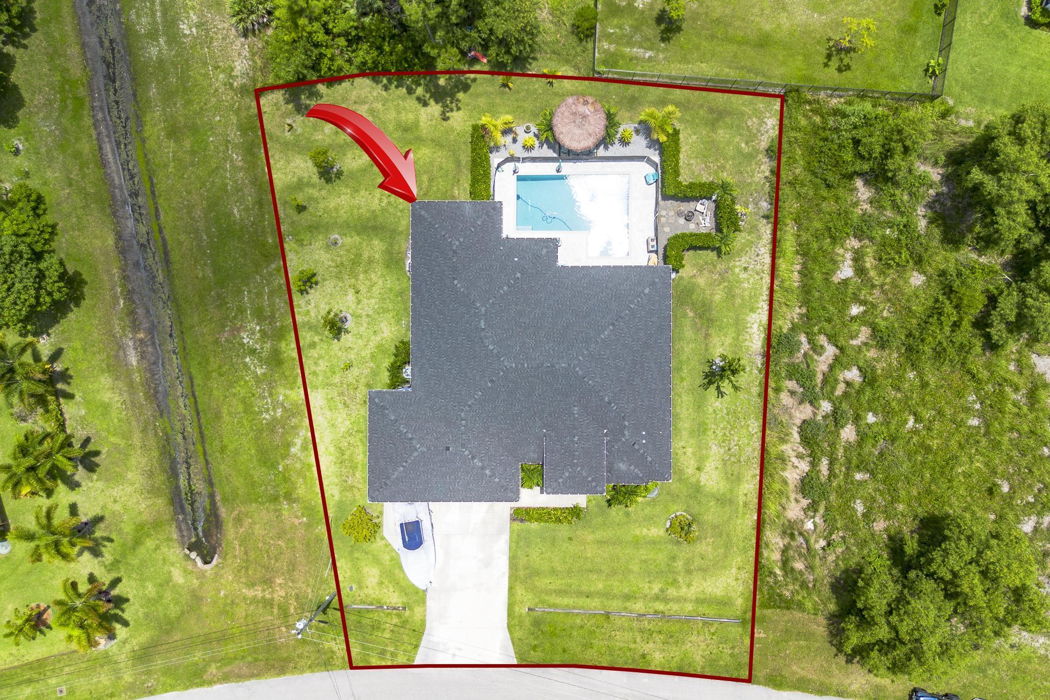 5810 NW Chesboro Terrace