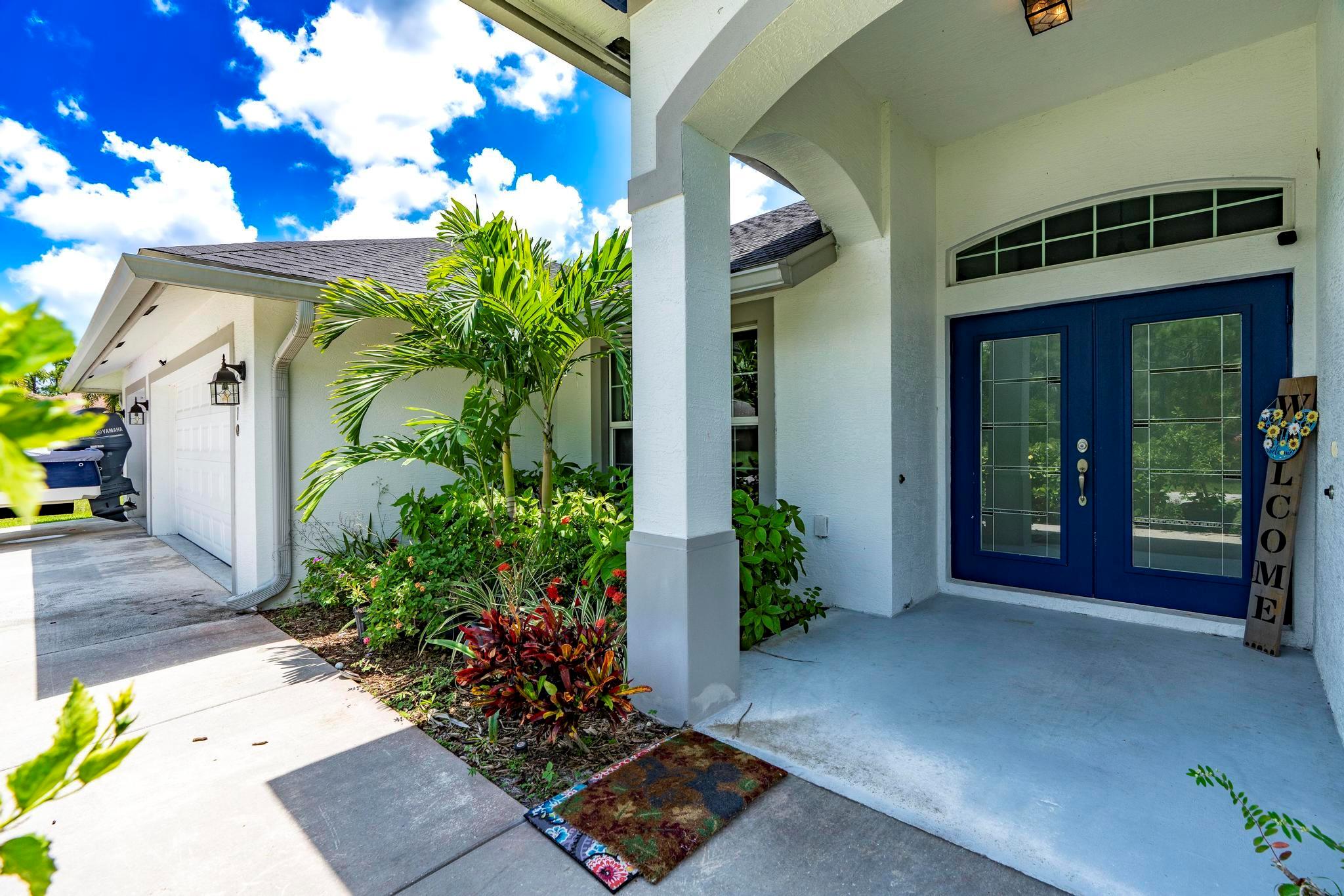 5810 NW Chesboro Terrace