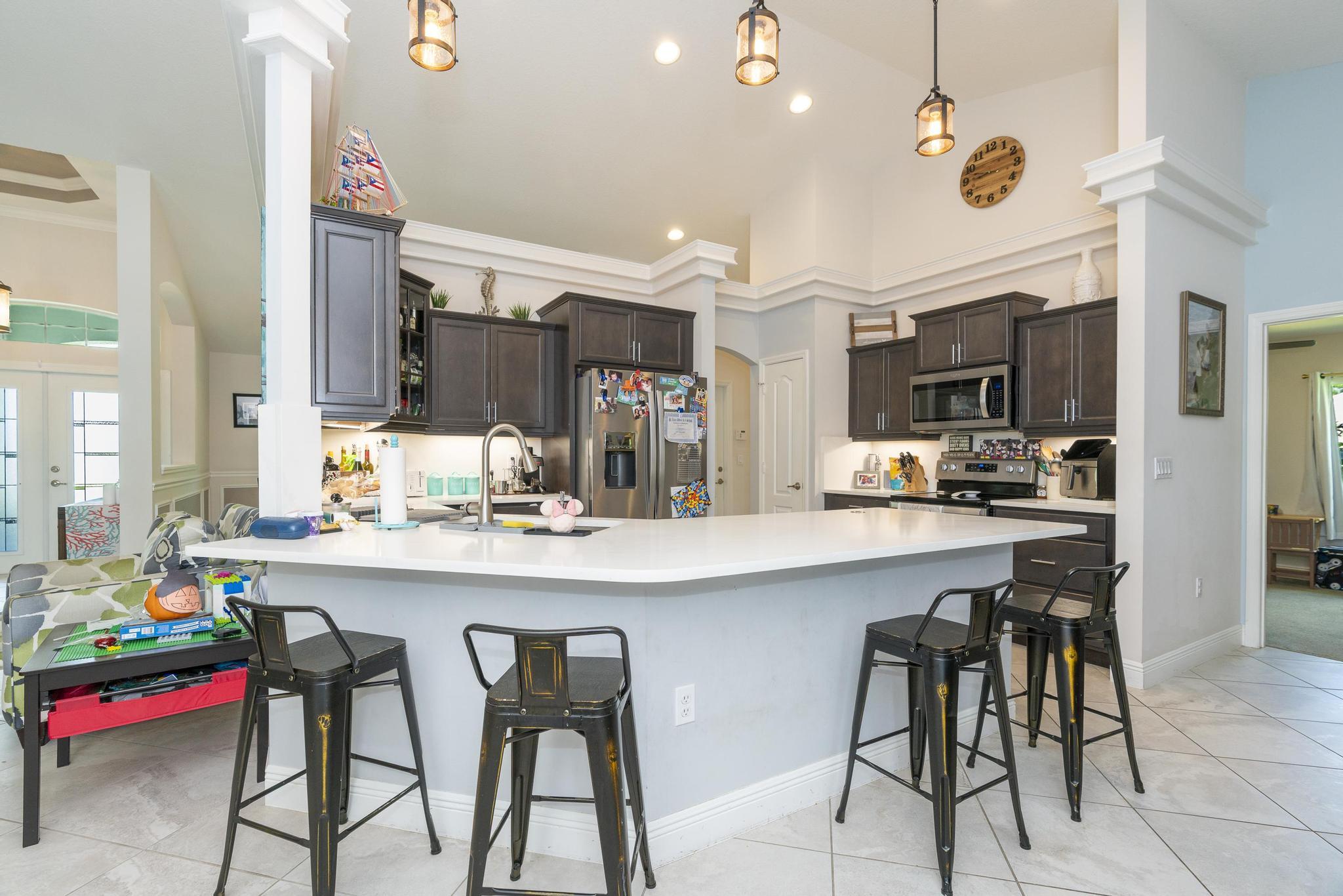 5810 NW Chesboro Terrace