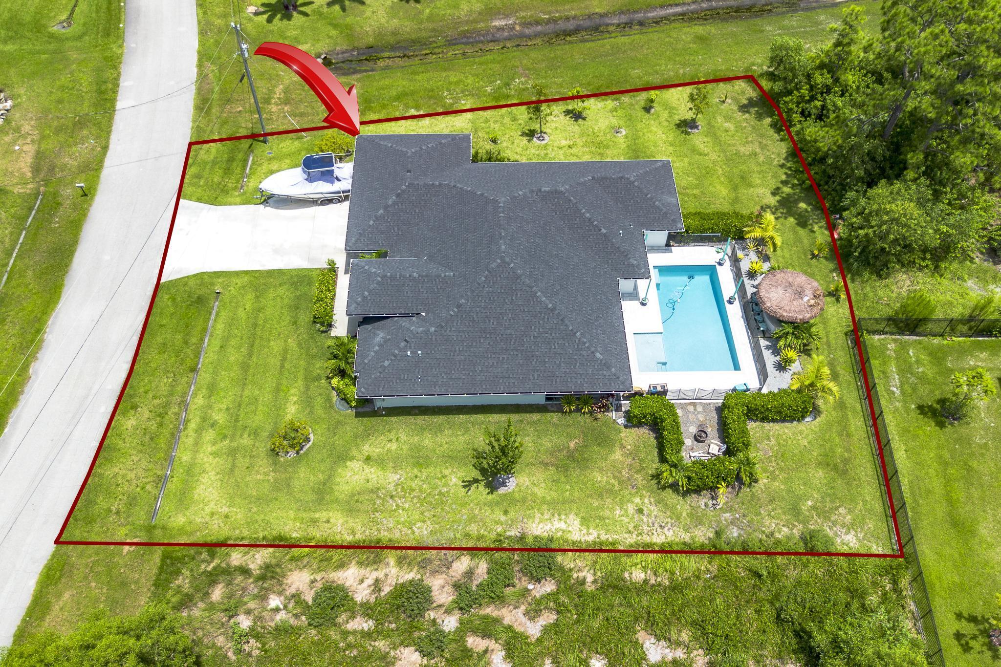 5810 NW Chesboro Terrace