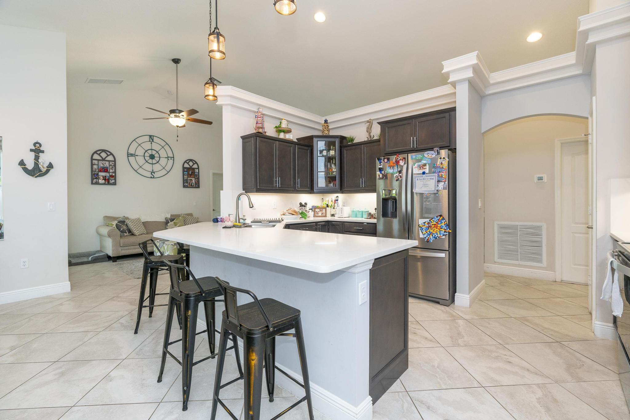 5810 NW Chesboro Terrace