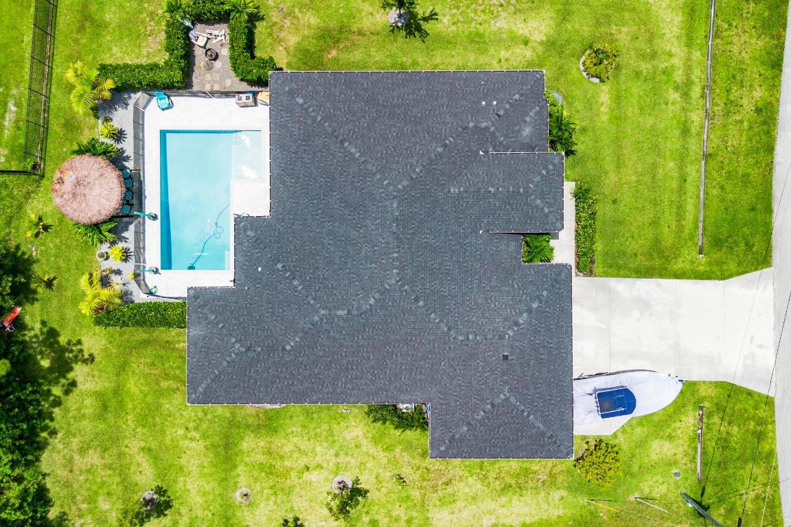 5810 NW Chesboro Terrace