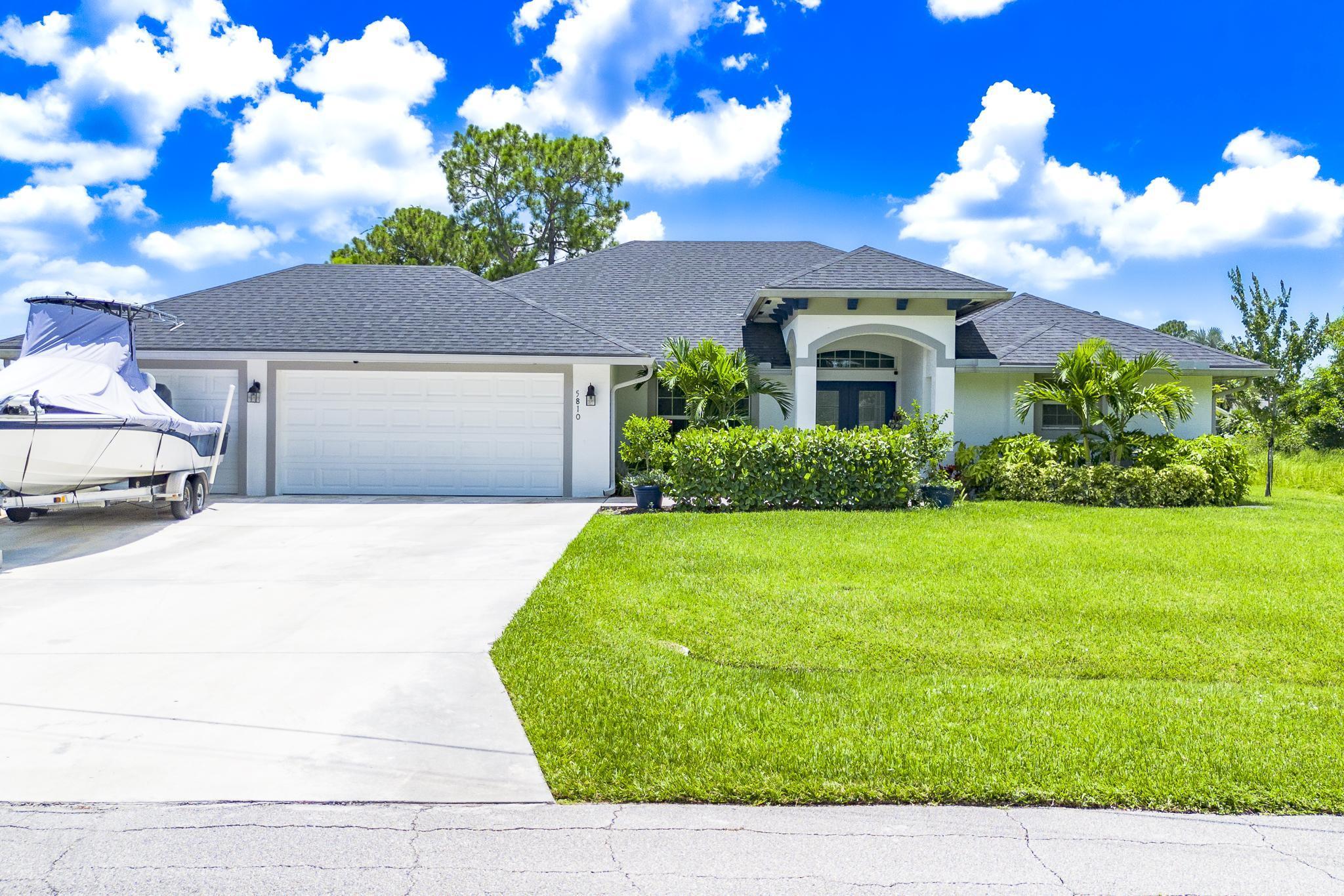 5810 NW Chesboro Terrace