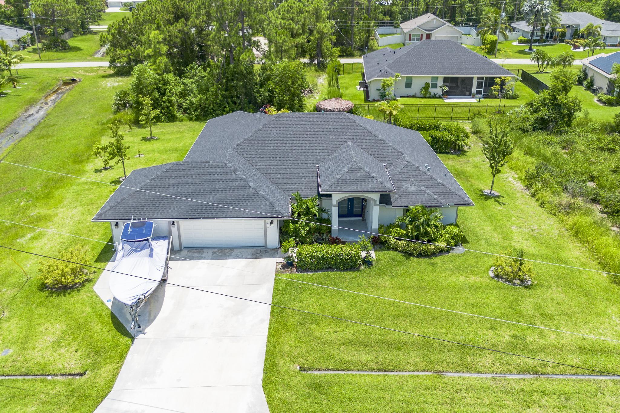 5810 NW Chesboro Terrace