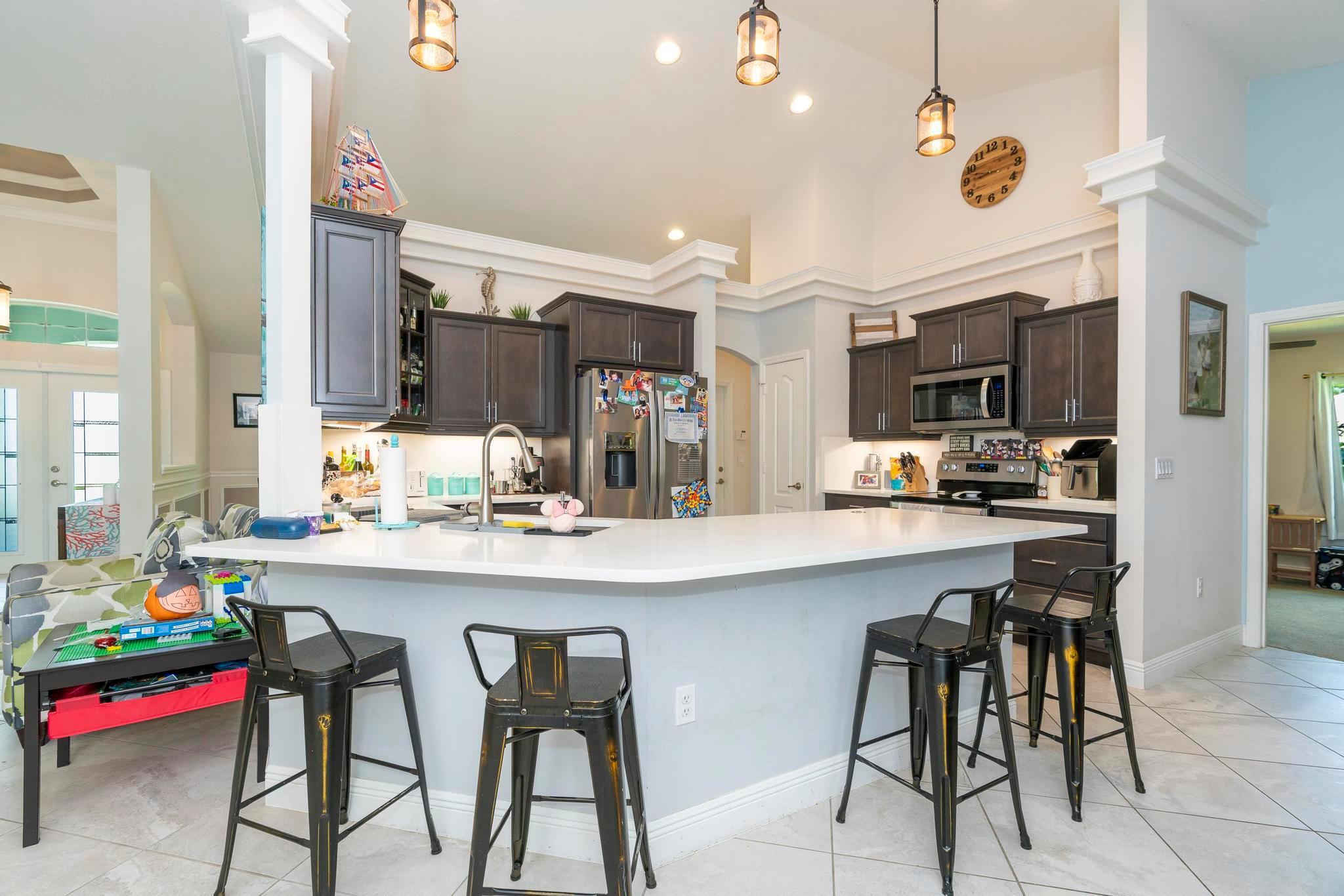 5810 NW Chesboro Terrace