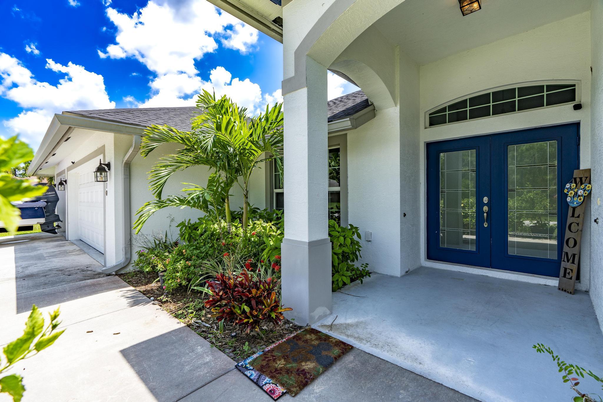 5810 NW Chesboro Terrace