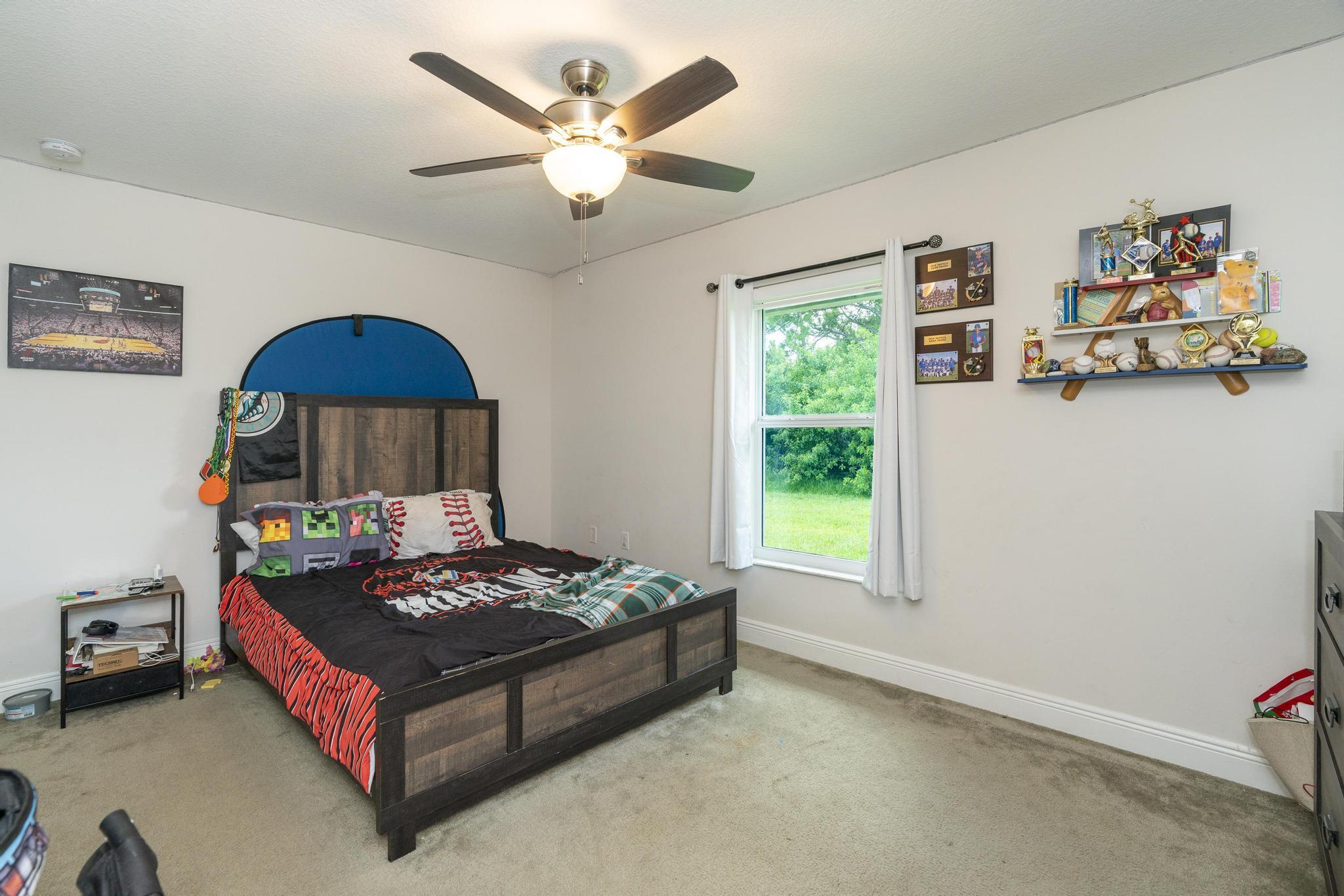 5810 NW Chesboro Terrace