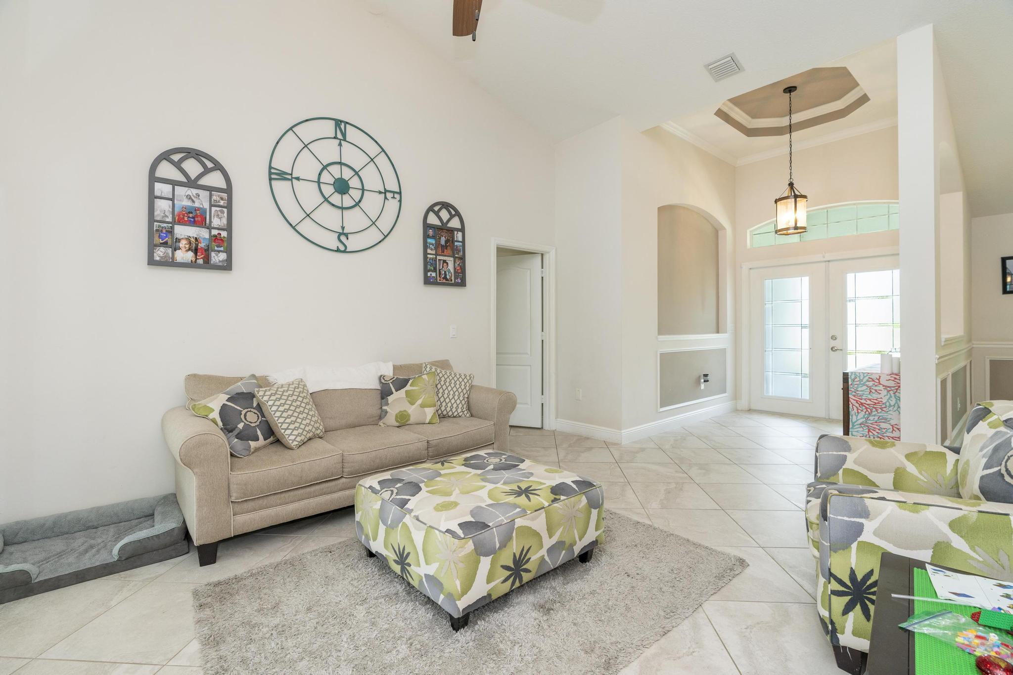 5810 NW Chesboro Terrace