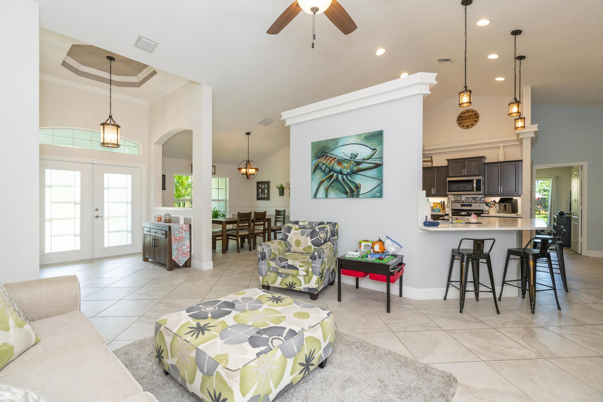 5810 NW Chesboro Terrace