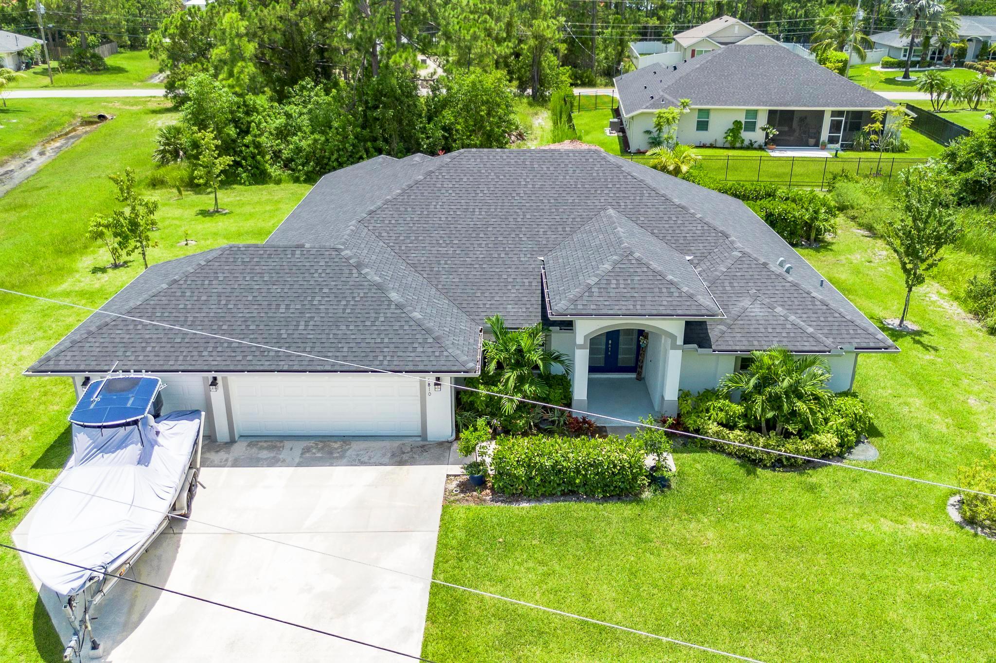 5810 NW Chesboro Terrace