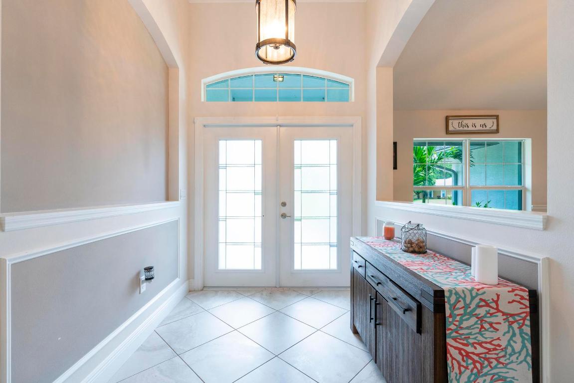 5810 NW Chesboro Terrace