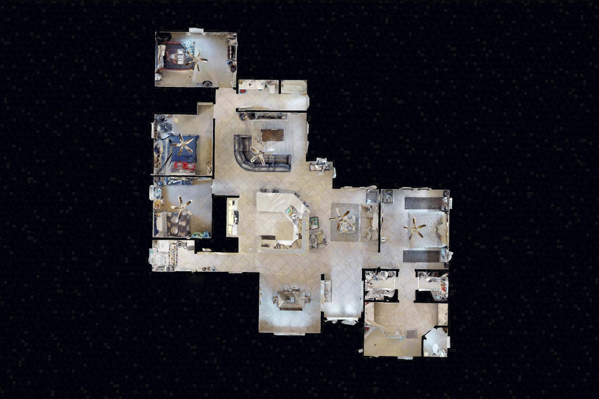 5810 NW Chesboro Terrace