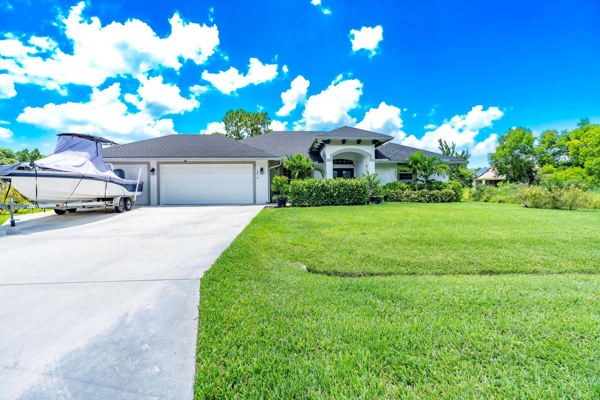 5810 NW Chesboro Terrace