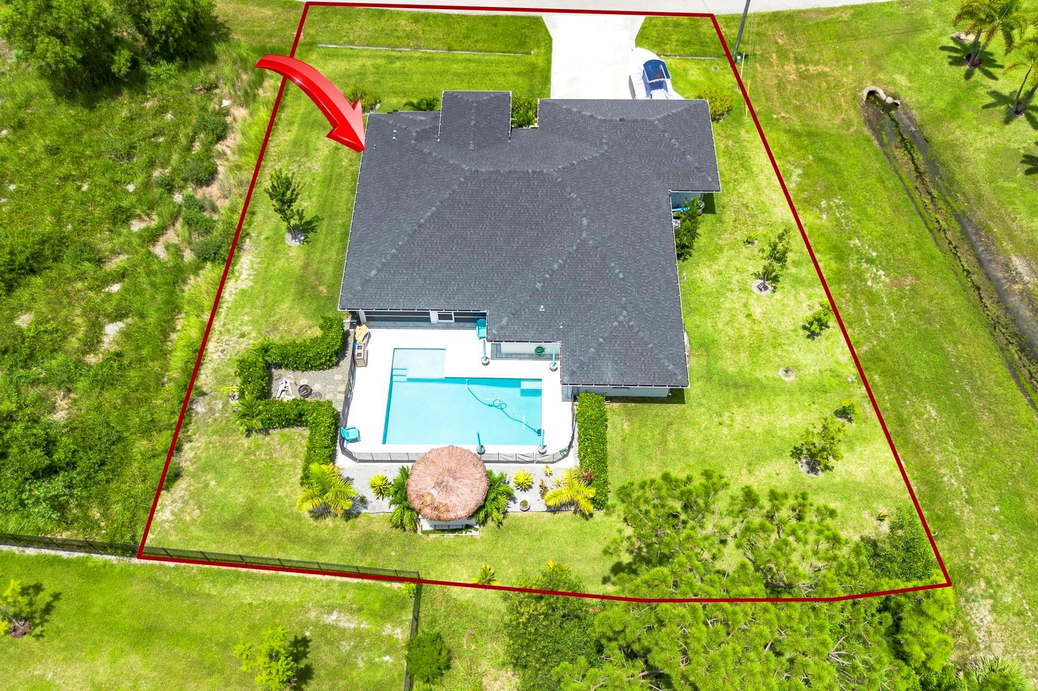 5810 NW Chesboro Terrace