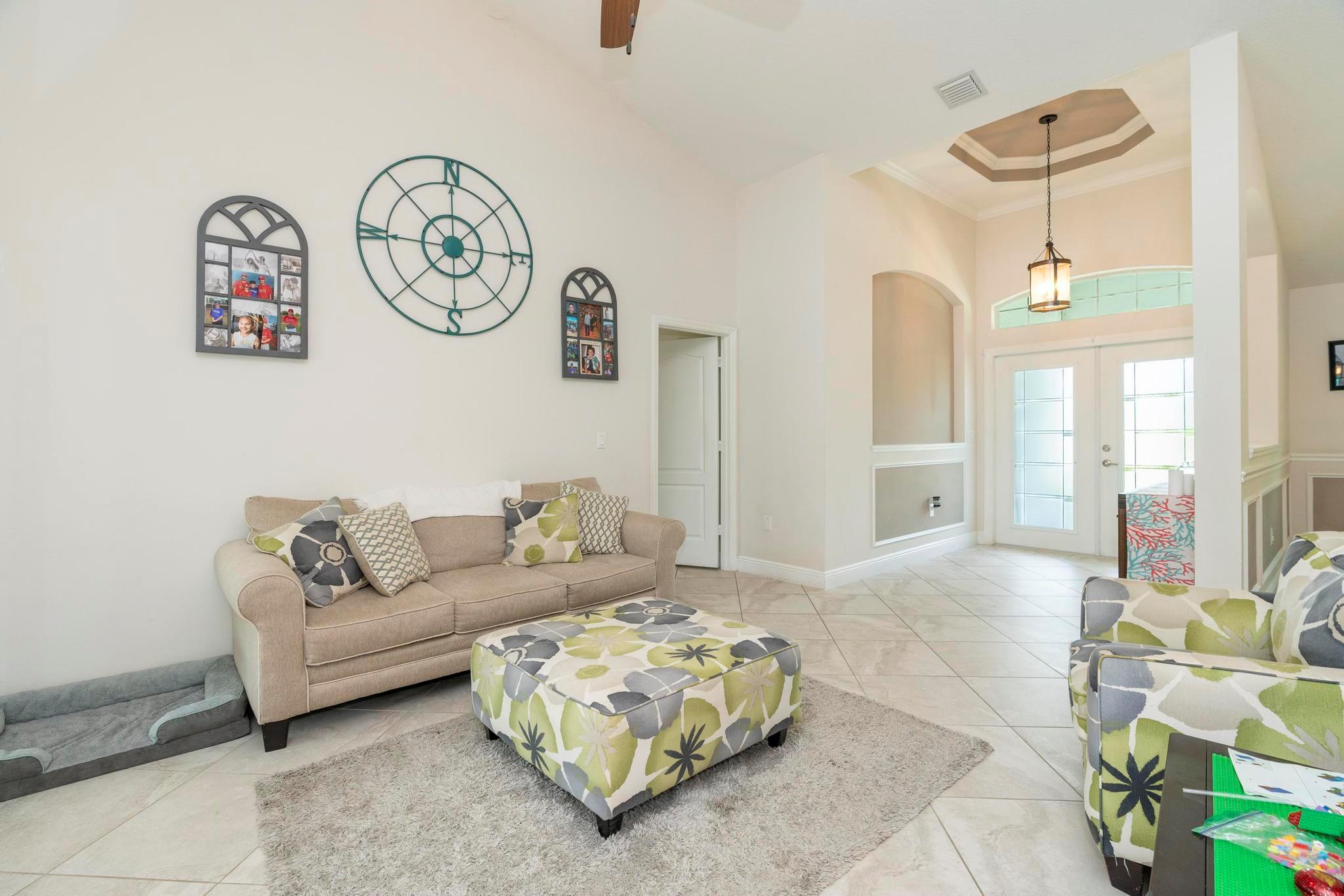 5810 NW Chesboro Terrace