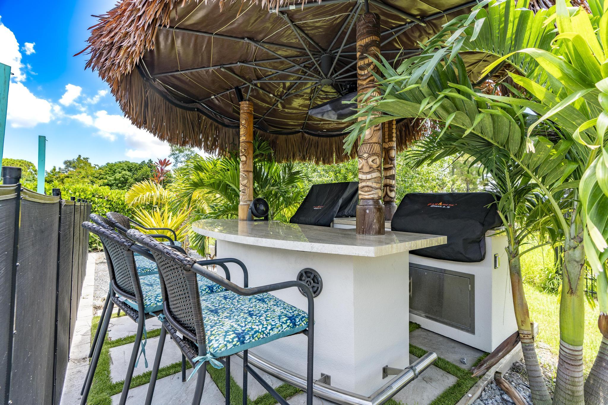 5810 NW Chesboro Terrace