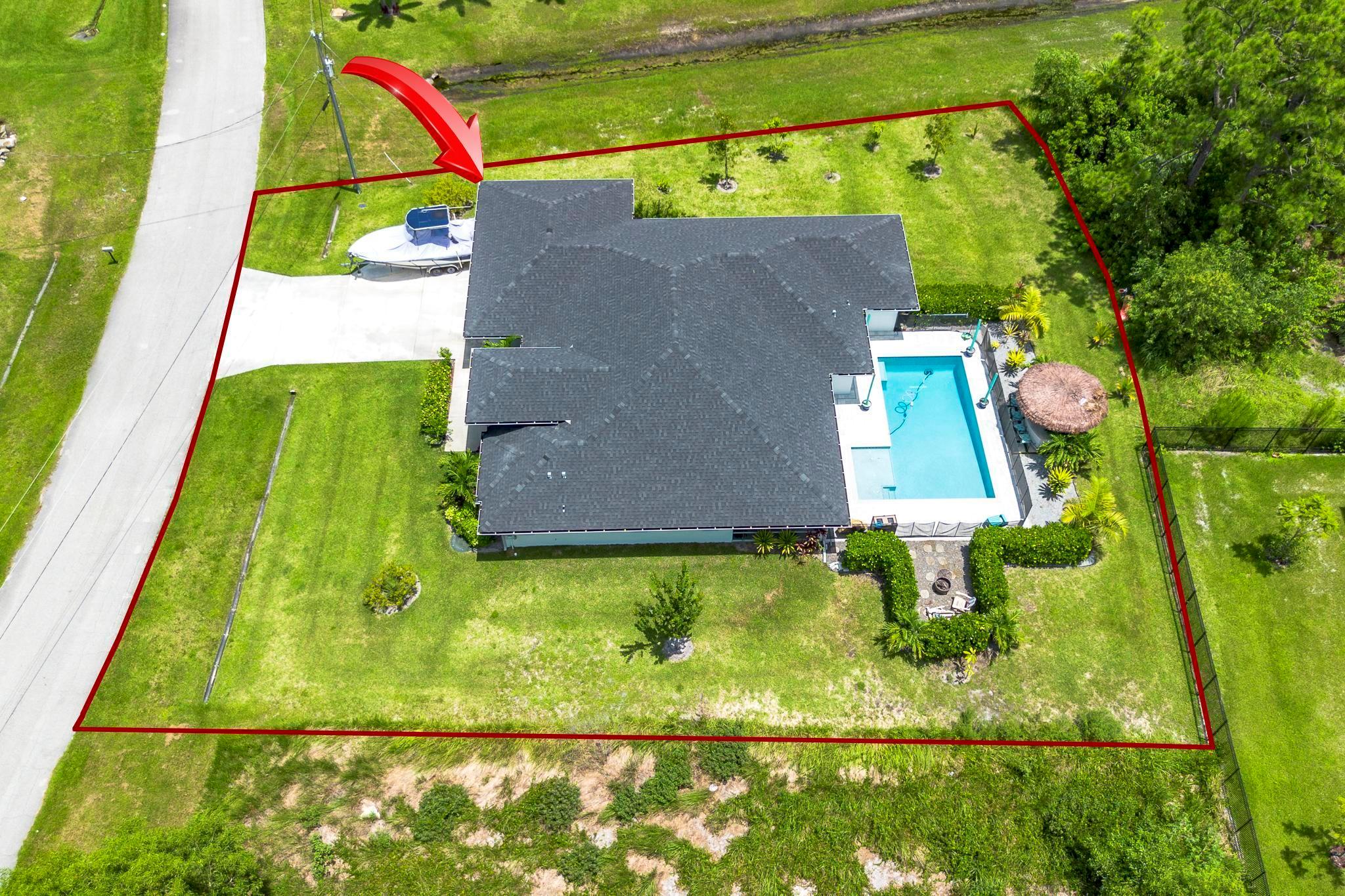 5810 NW Chesboro Terrace