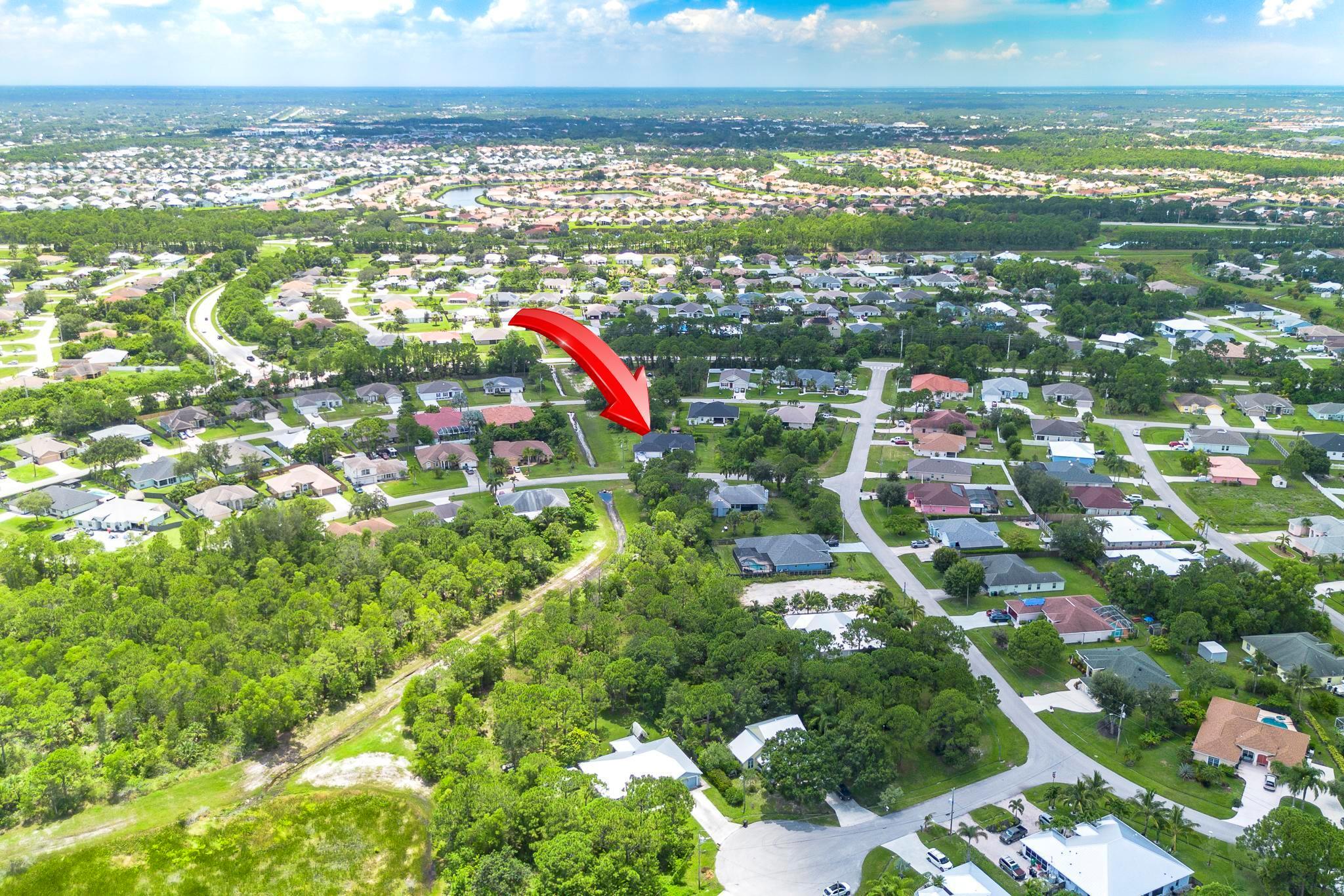 5810 NW Chesboro Terrace