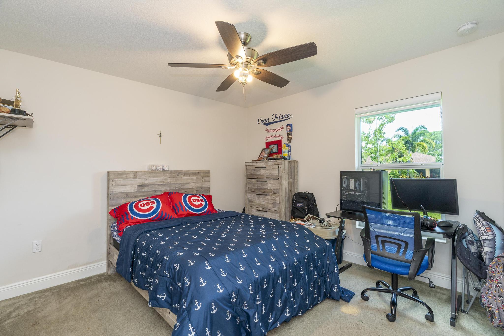 5810 NW Chesboro Terrace