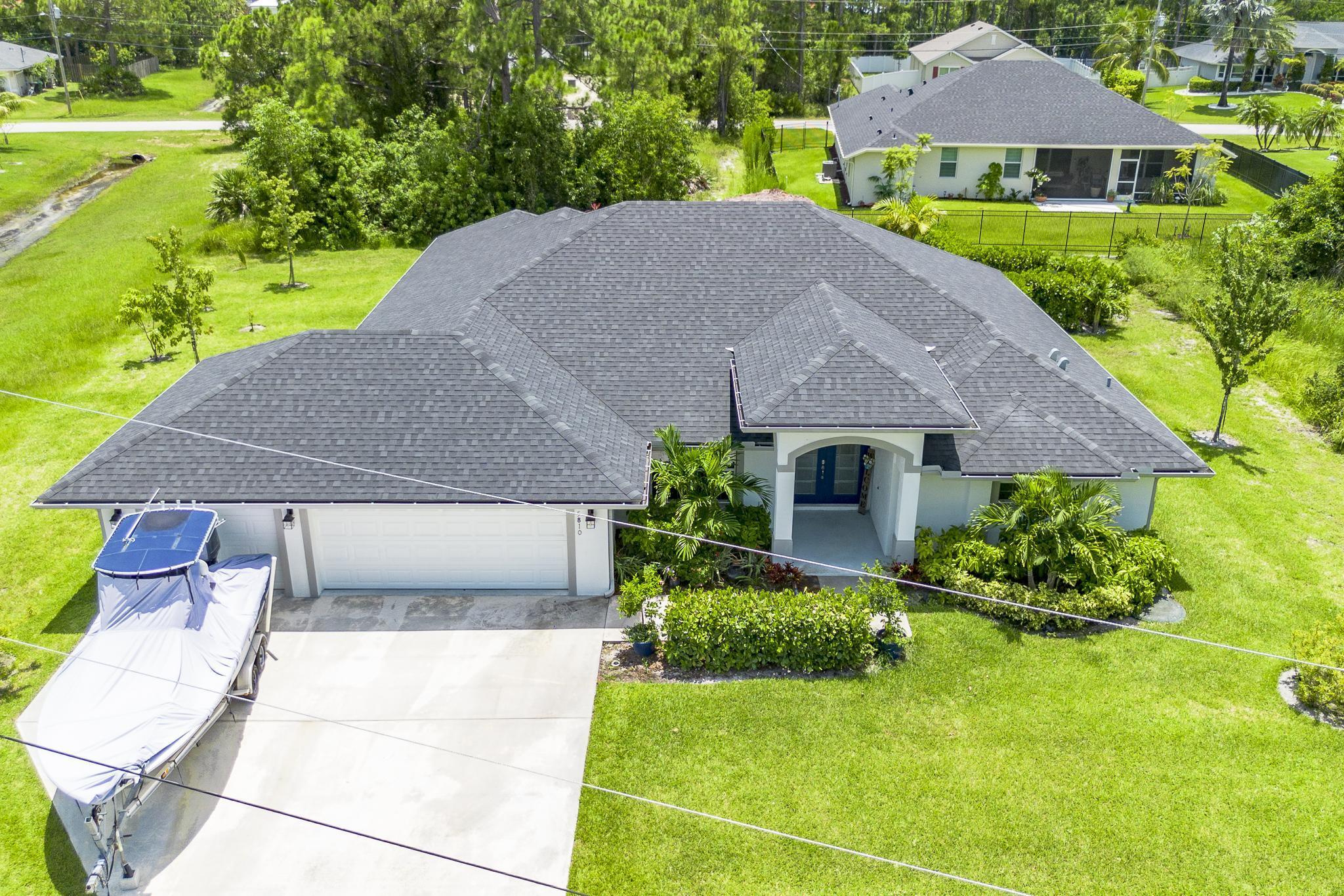 5810 NW Chesboro Terrace