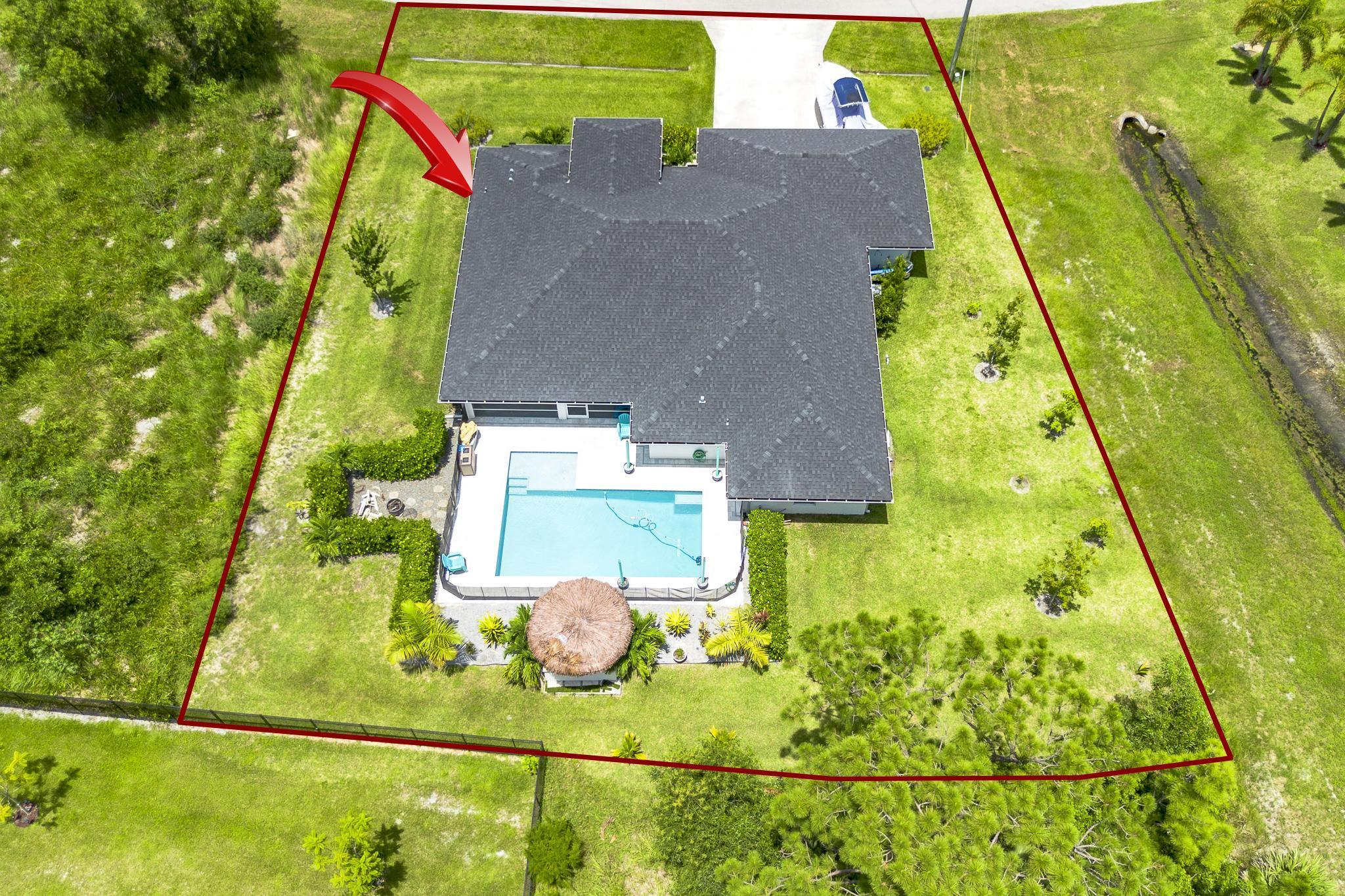 5810 NW Chesboro Terrace