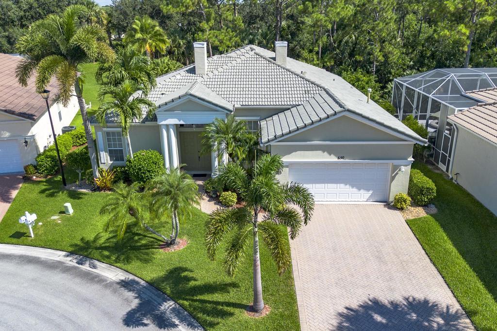 650 SW Long Key Court
