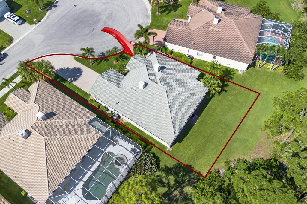 650 SW Long Key Court