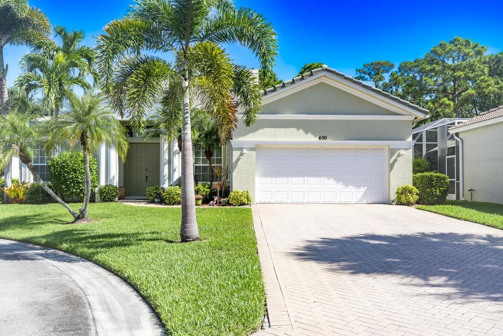 650 SW Long Key Court