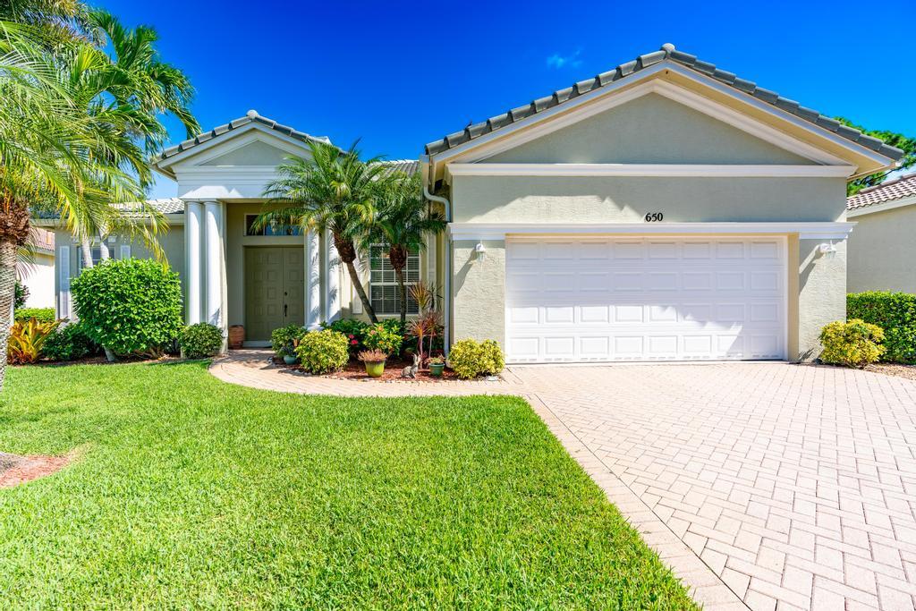 650 SW Long Key Court