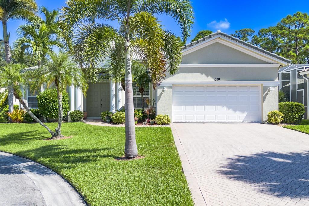 650 SW Long Key Court