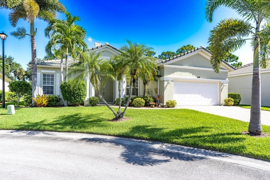 650 SW Long Key Court