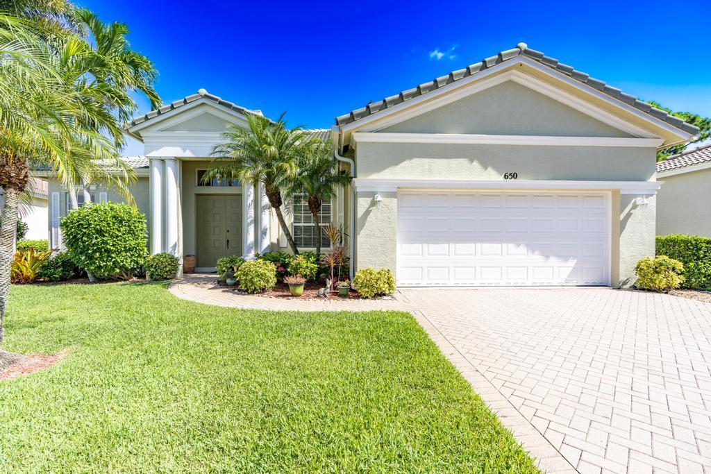 650 SW Long Key Court