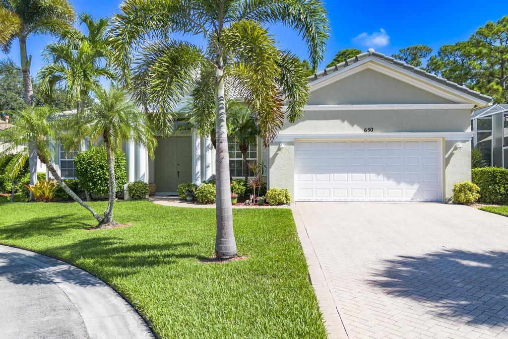 650 SW Long Key Court
