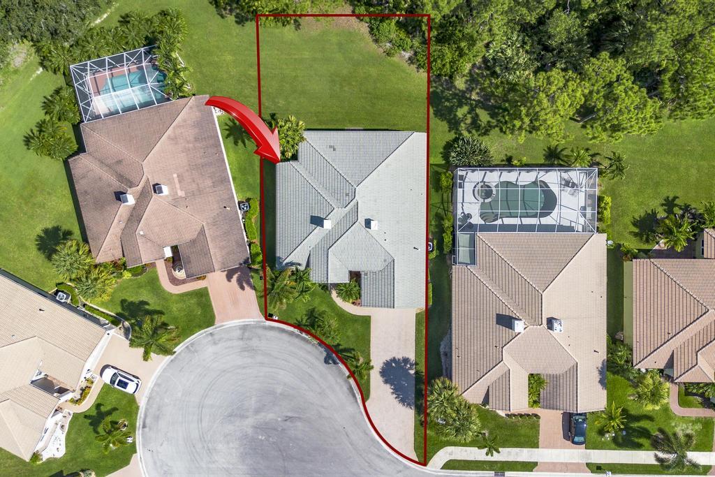 650 SW Long Key Court