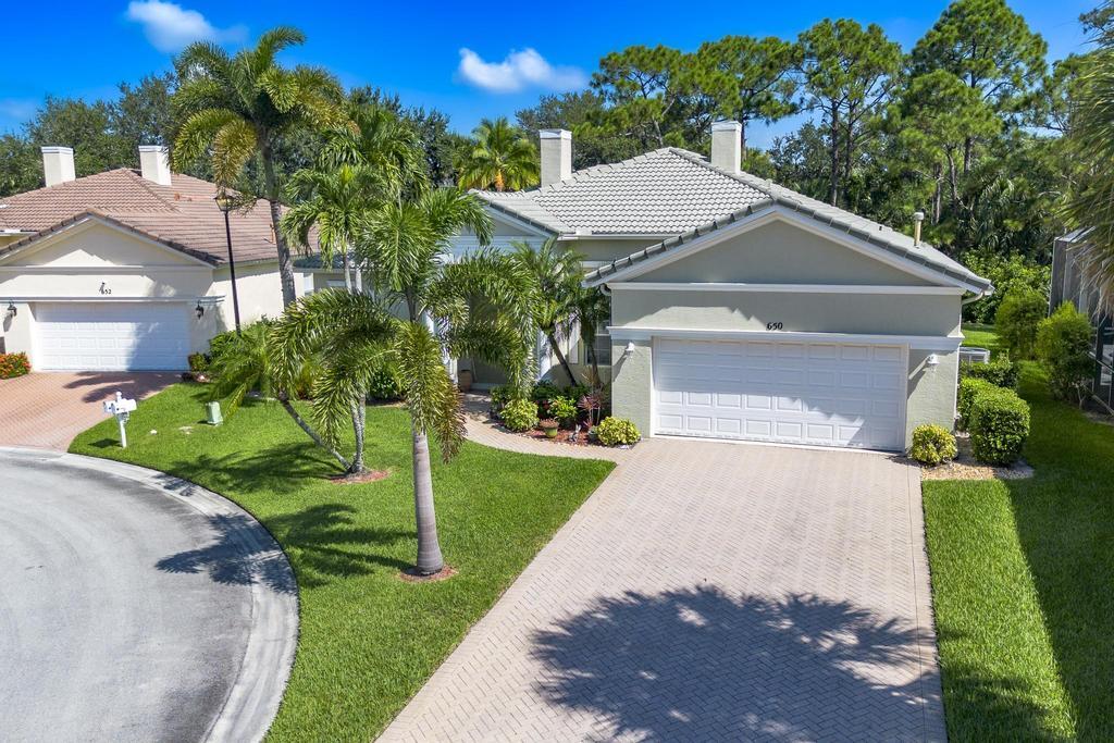 650 SW Long Key Court