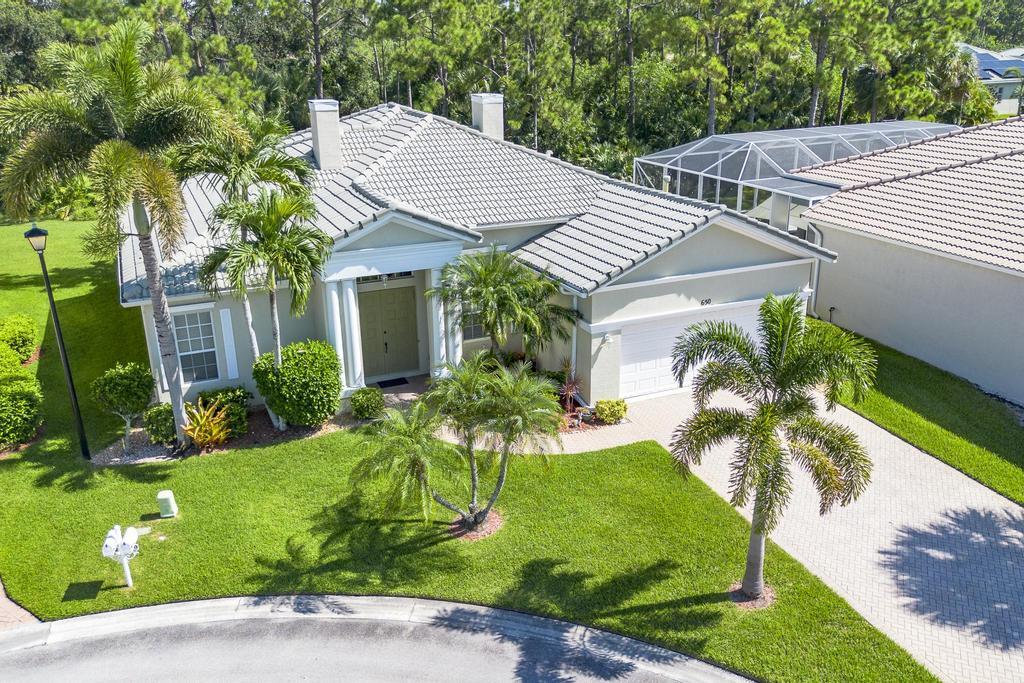 650 SW Long Key Court