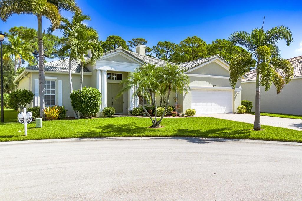 650 SW Long Key Court