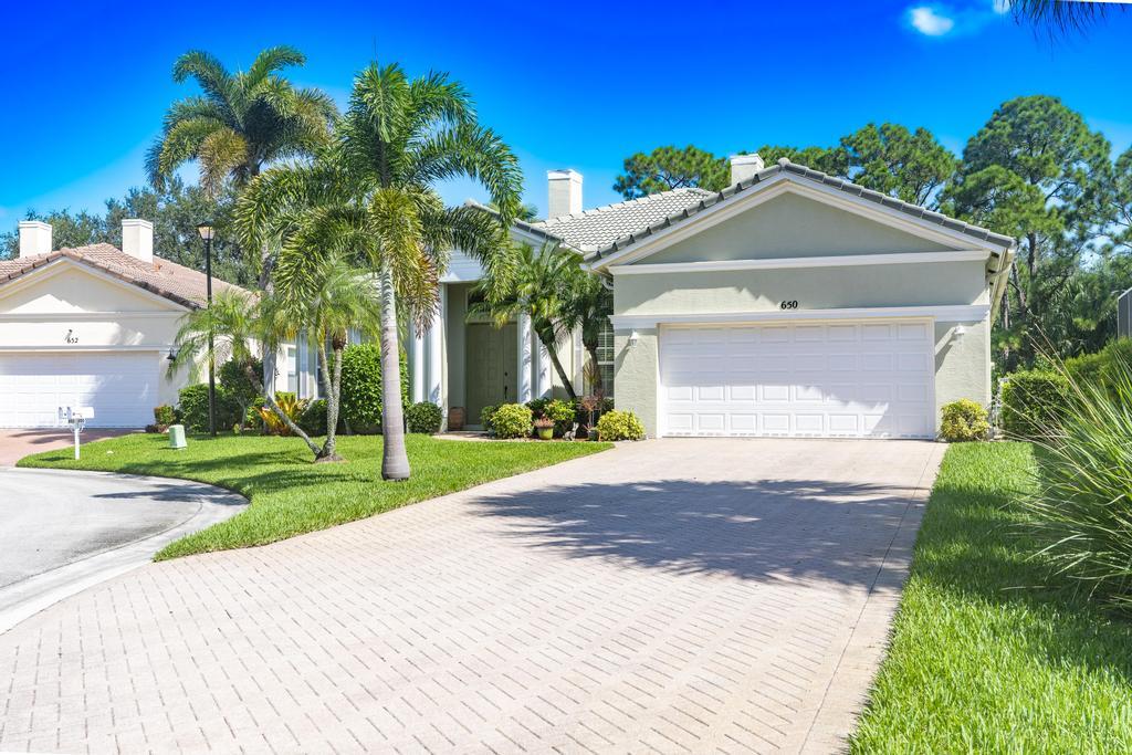 650 SW Long Key Court