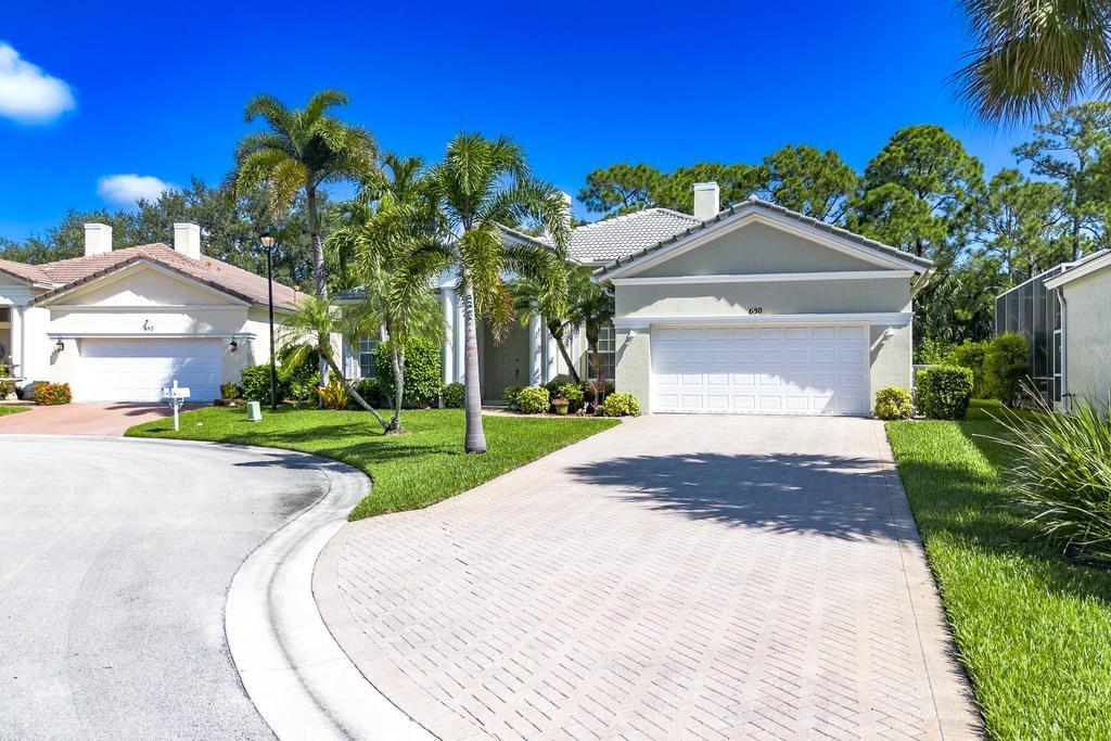 650 SW Long Key Court