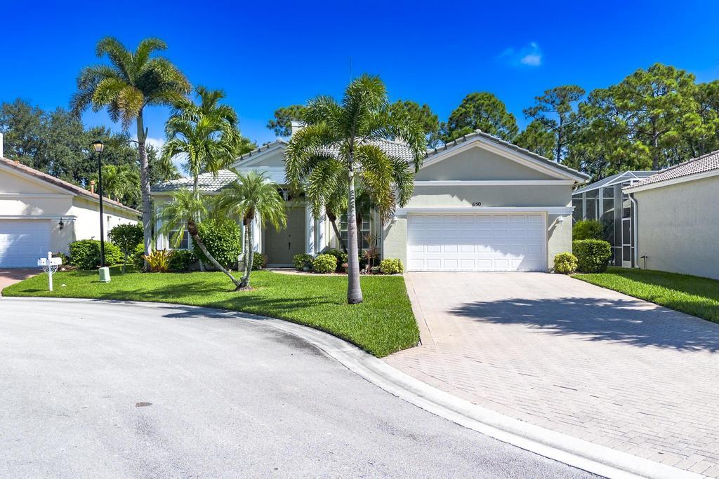 650 SW Long Key Court