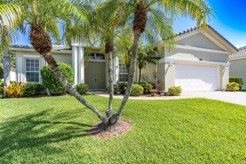 650 SW Long Key Court