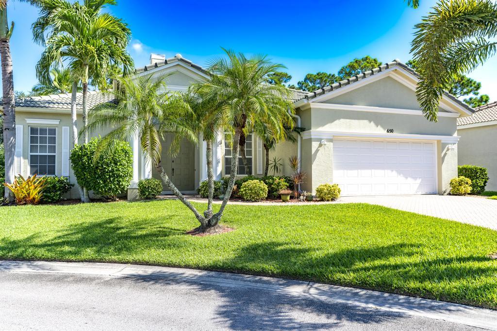 650 SW Long Key Court
