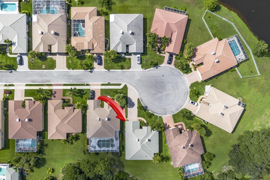 650 SW Long Key Court