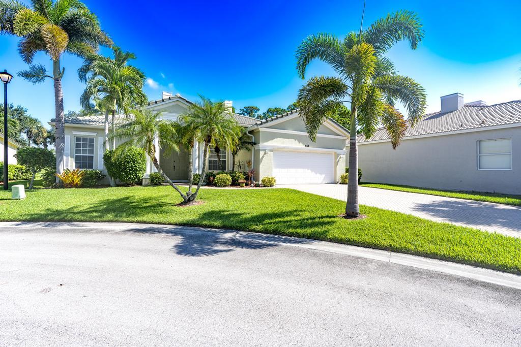 650 SW Long Key Court