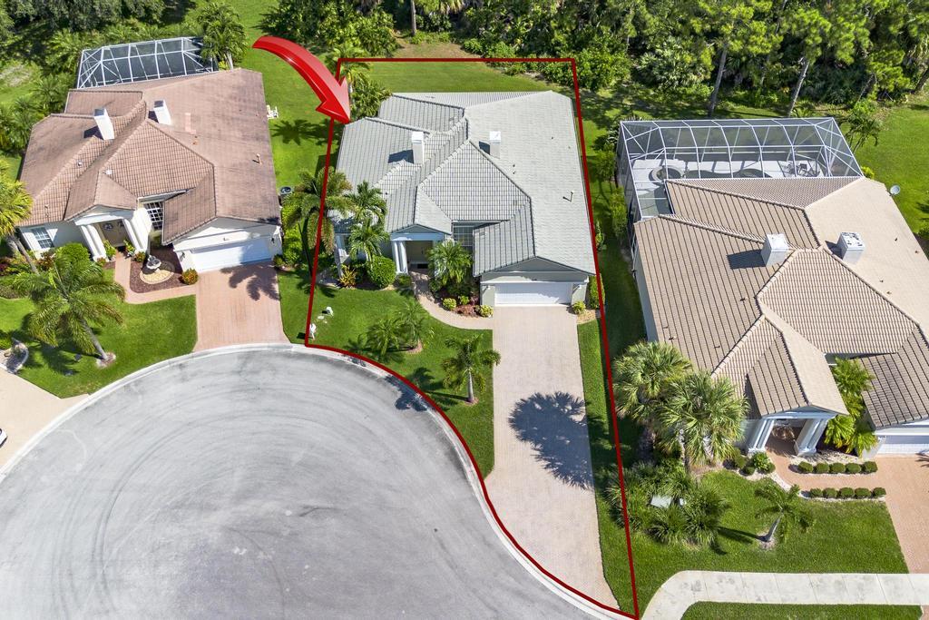 650 SW Long Key Court
