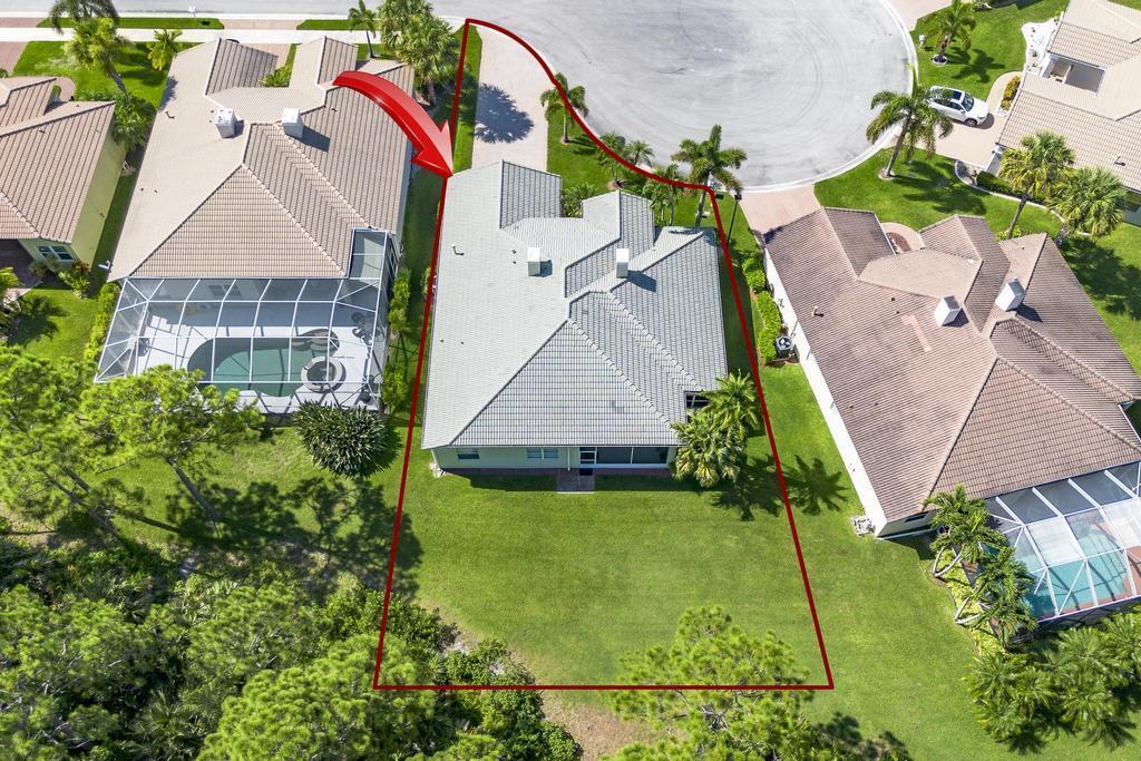 650 SW Long Key Court